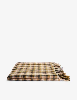 Adela Throw By Morrow Soft Goods -KOKOLA Furniture Shop 01 Adela Blanket scaled