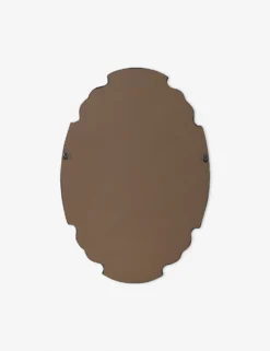 Andronica Mirror -KOKOLA Furniture Shop 09584back scaled