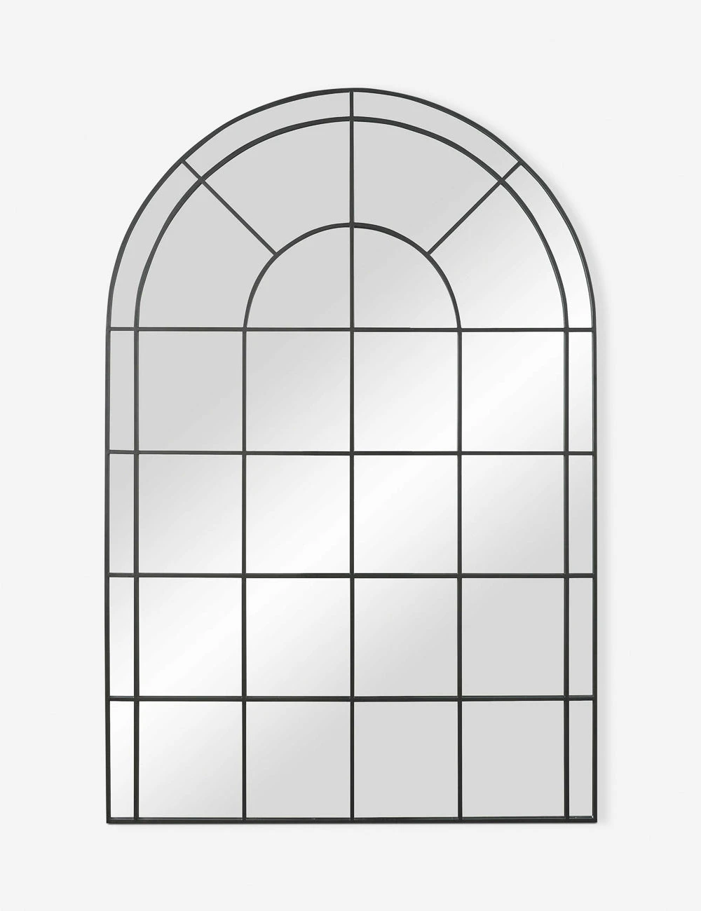 Ridgecrest Mirror 1 Ridgecrest Mirror