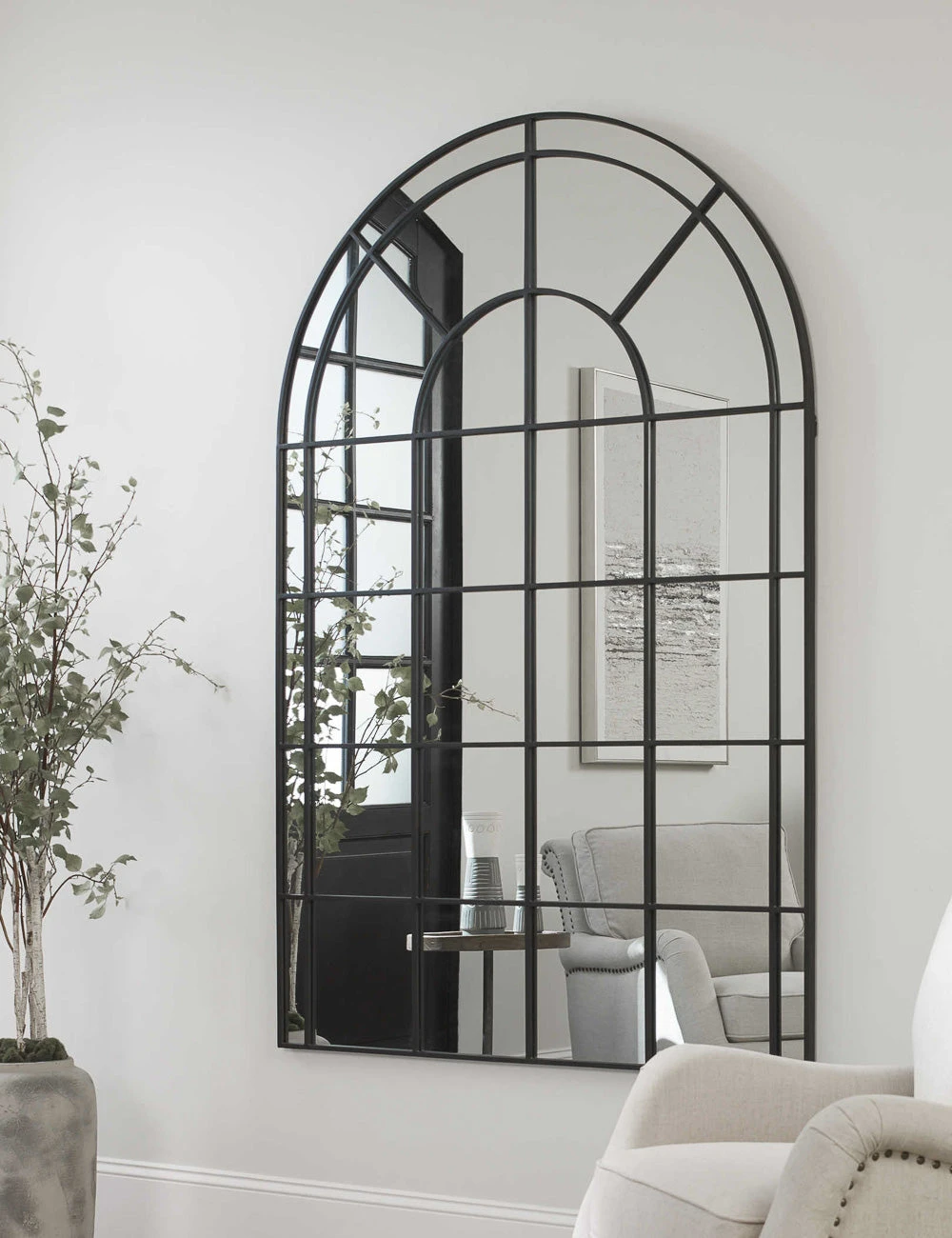 Ridgecrest Mirror 2 Ridgecrest Mirror - Image 2