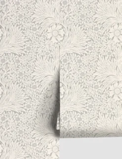 Morris & Co. Pure Marigold Wallpaper