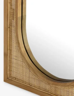 Rhonda Full Length Mirror -KOKOLA Furniture Shop 101977 004 DET 4