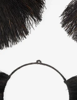 Zaylee Wall Hanging (Set Of 3) -KOKOLA Furniture Shop 102552 002 DET 1