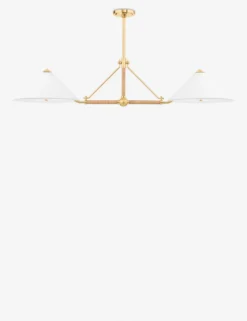 Axton Linear Pendant Light