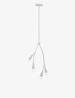 Elsa Pendant Light By Eny Lee Parker X Mitzi -KOKOLA Furniture Shop 14 H689704 TWH
