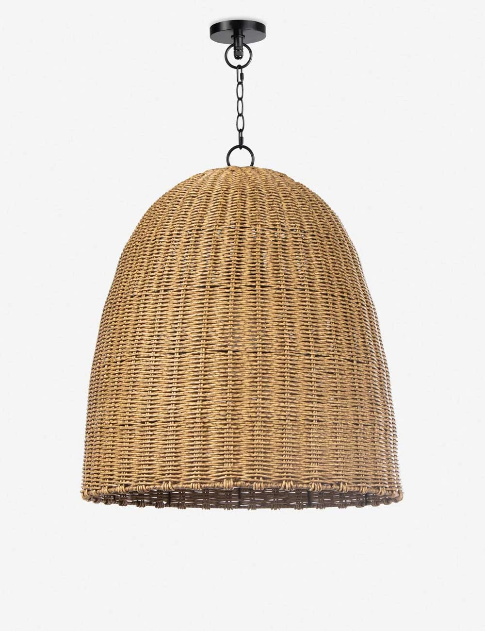 Coastal Living Beehive Outdoor Pendant Light By Regina Andrew 2 Coastal Living Beehive Outdoor Pendant Light By Regina Andrew - Image 2