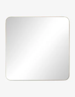 Ruth Square Mirror