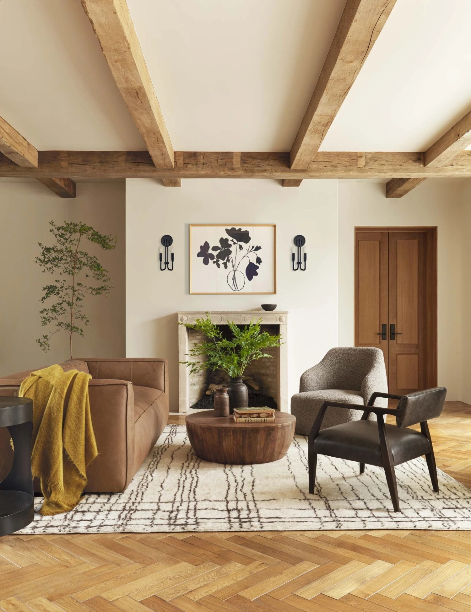 Naydeen Sconce 5 Naydeen Sconce - Image 5