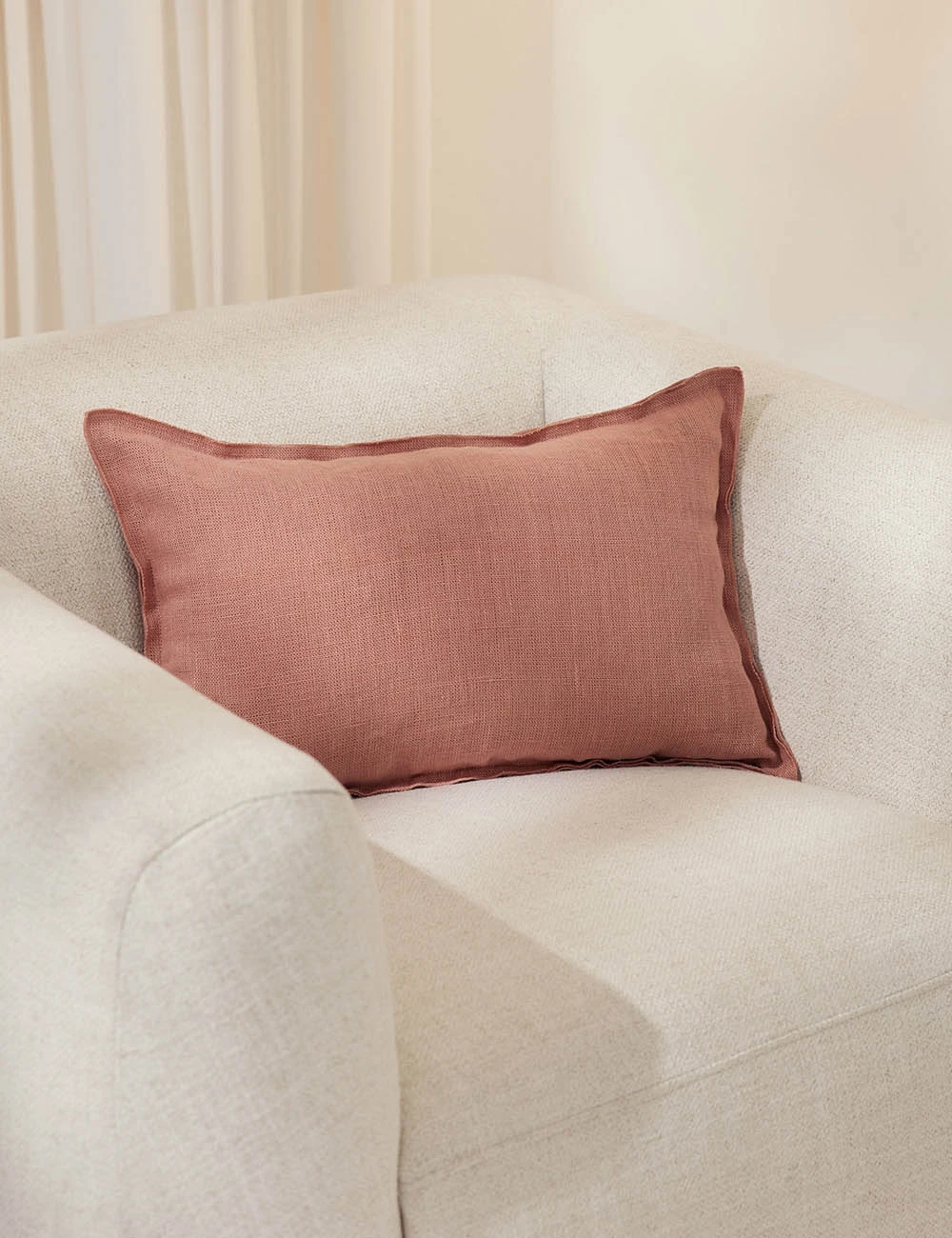 Arlo Linen Pillow 11 Arlo Linen Pillow - Image 11