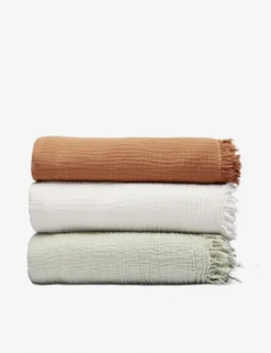 Alaia Cotton Bed Cover By House No. 23 -KOKOLA Furniture Shop 2021LIFESTYLE4823