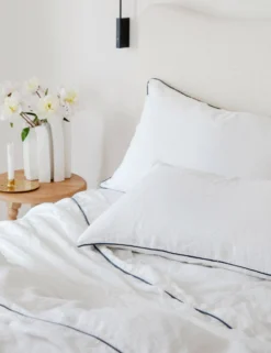 European Flax Piped Linen Duvet Cover By Cultiver -KOKOLA Furniture Shop 211222CULpad 3733 8c1550ea d0c7 42f6 b569 9f051f0e4d0b scaled