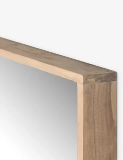 Akia Full Length Mirror 9 Akia Full Length Mirror -KOKOLA Furniture Shop 229289 001 DET 1