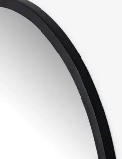 Toya Full Length Mirror -KOKOLA Furniture Shop 230939 001 DET 4