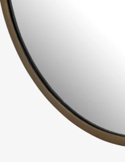 Toya Full Length Mirror -KOKOLA Furniture Shop 230939 002 DET 1