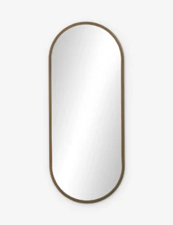 Toya Full Length Mirror -KOKOLA Furniture Shop 230939 002 PRM 1