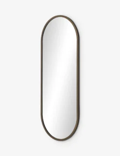 Toya Full Length Mirror -KOKOLA Furniture Shop 230939 002 PRM 2