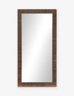 Veliz Floor Mirror