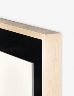 Dimensional Abstract 6 Wall Art By Coup DEspirit -KOKOLA Furniture Shop 232064 002 DET 1