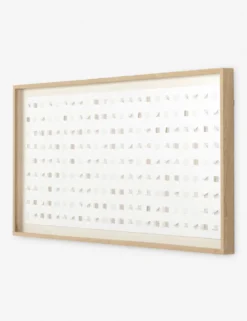 See Through Long Wall Art -KOKOLA Furniture Shop 233201 001 PRM 2