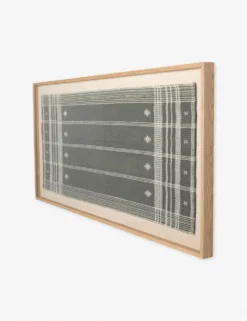 Ishaan Textile Wall Art -KOKOLA Furniture Shop 234258 005 PRM 2