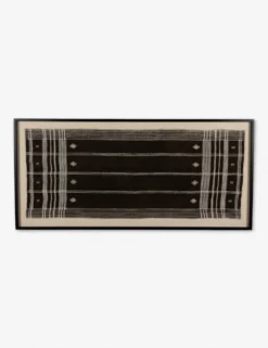 Ishaan Textile Wall Art -KOKOLA Furniture Shop 234258 006 PRM 1