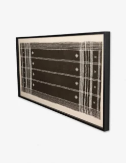 Ishaan Textile Wall Art -KOKOLA Furniture Shop 234258 006 PRM 2