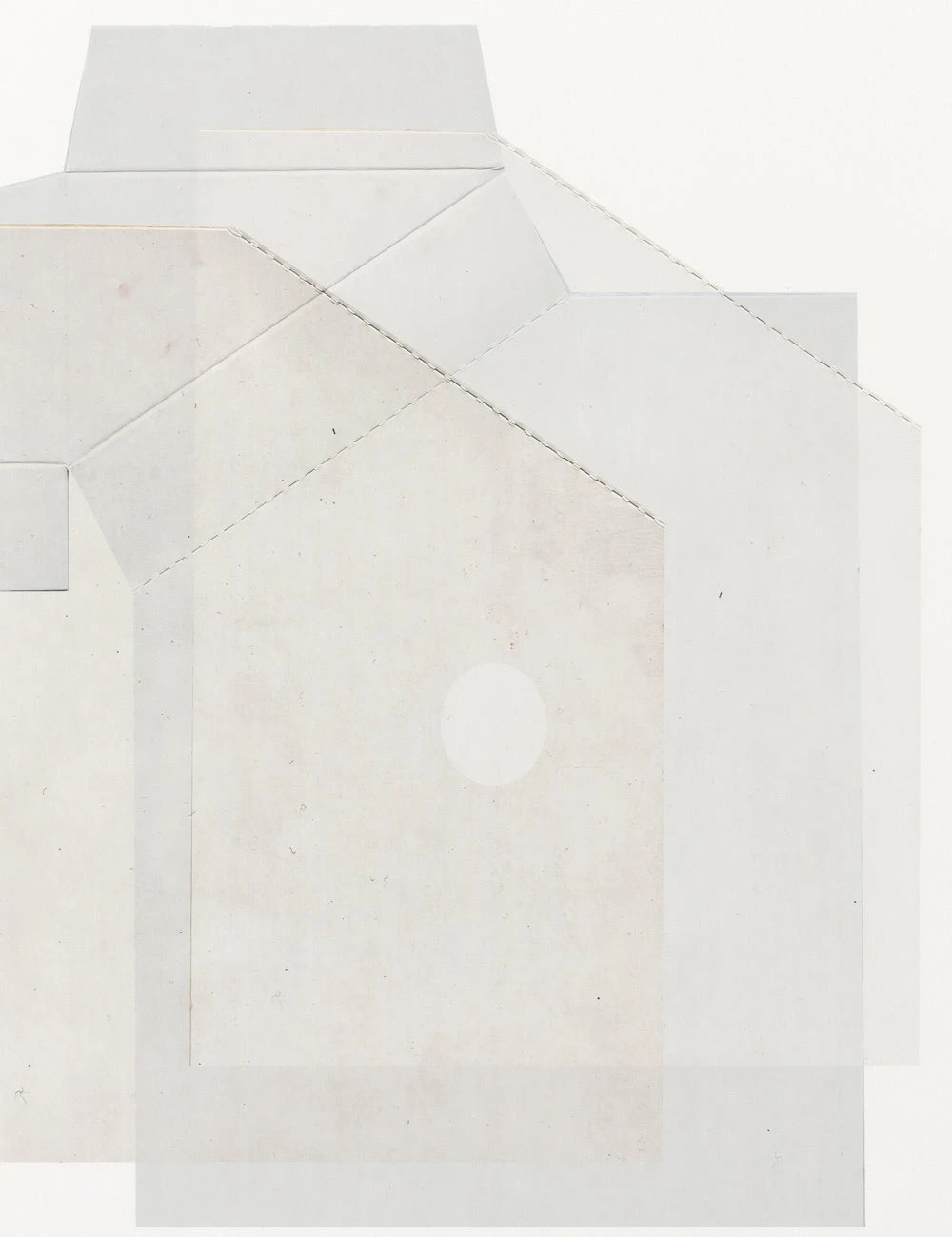 Box II Wall Art By Alyson Fox 4 Box II Wall Art By Alyson Fox - Image 4