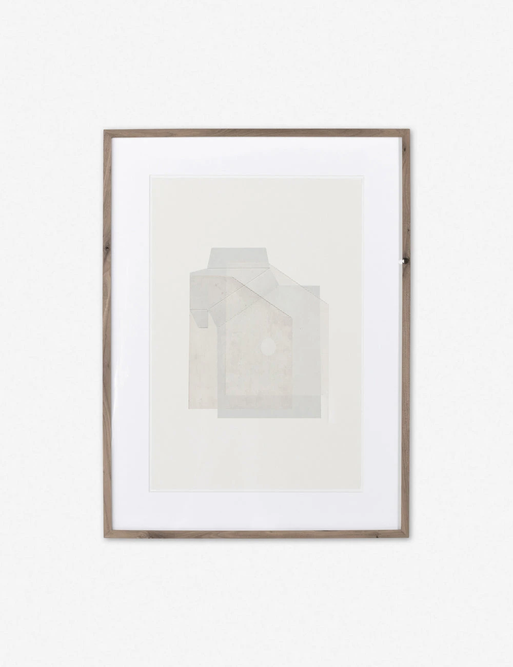 Box II Wall Art By Alyson Fox 1 Box II Wall Art By Alyson Fox