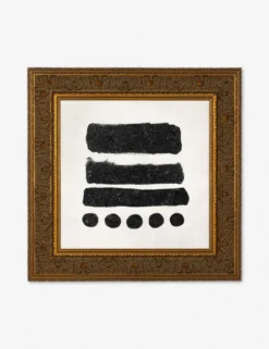 Study II Wall Art By Jess Engle