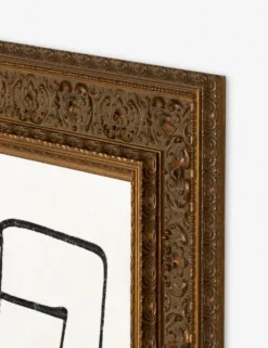 Study V Wall Art By Jess Engle 7 Study V Wall Art By Jess Engle -KOKOLA Furniture Shop 235564 001 DET 3