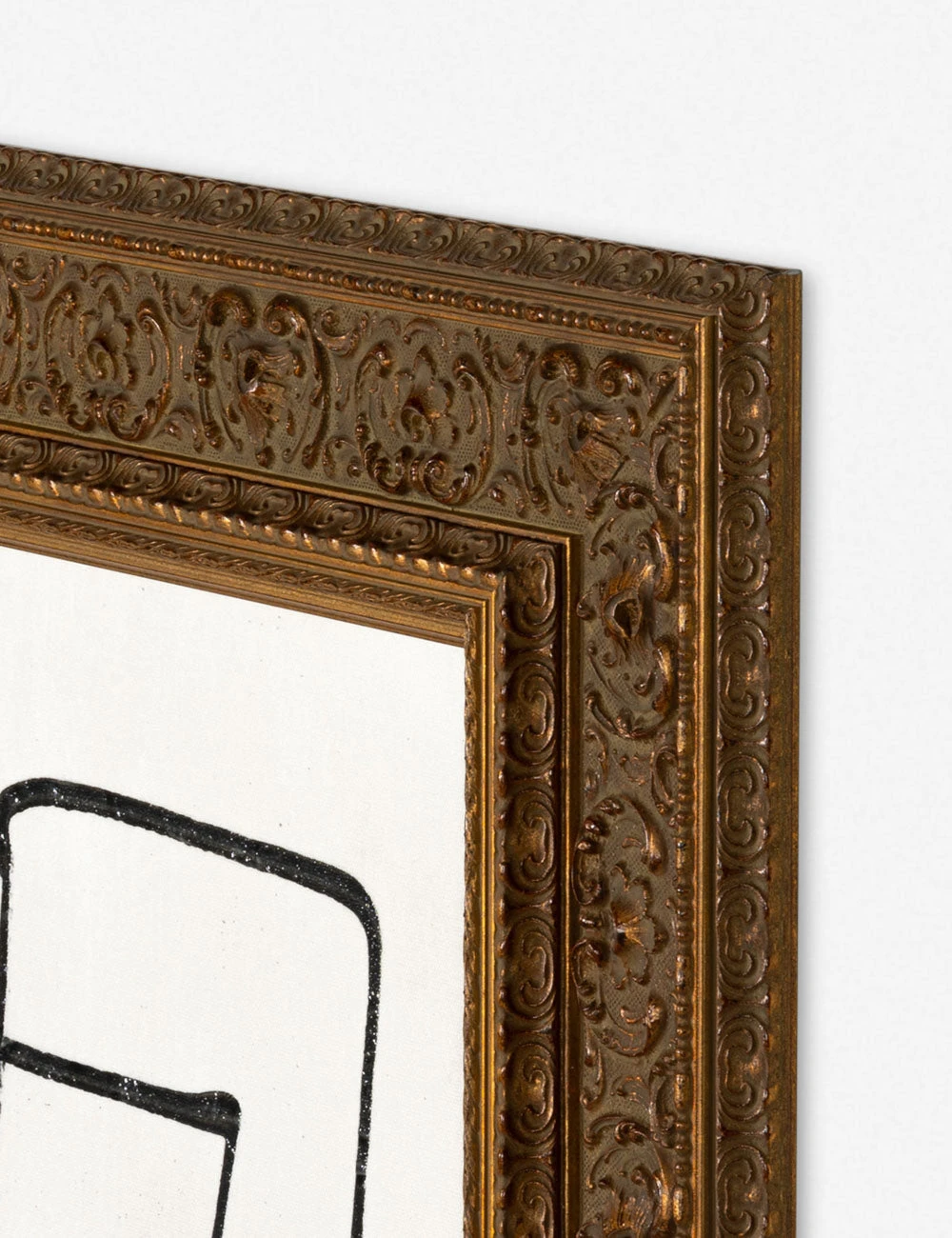 Study V Wall Art By Jess Engle 4 Study V Wall Art By Jess Engle - Image 4