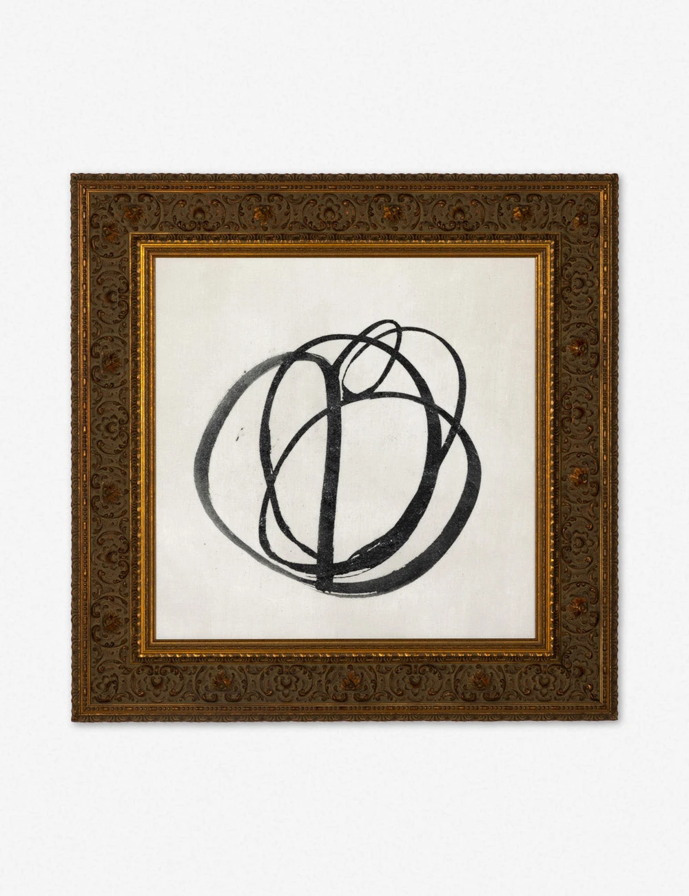 Study VII Wall Art By Jess Engle 1 Study VII Wall Art By Jess Engle