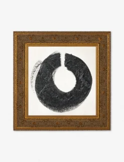 Study IX Wall Art By Jess Engle