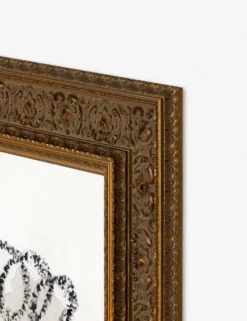 Study XII Wall Art By Jess Engle -KOKOLA Furniture Shop 235570 001 DET 3