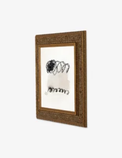 Study XII Wall Art By Jess Engle -KOKOLA Furniture Shop 235570 001 PRM 2