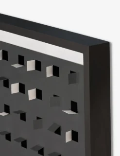 See Through Long Wall Art -KOKOLA Furniture Shop 237510 005 DET 1 scaled