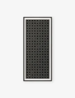 See Through Long Wall Art -KOKOLA Furniture Shop 237510 005 PRM 1 Vertical scaled