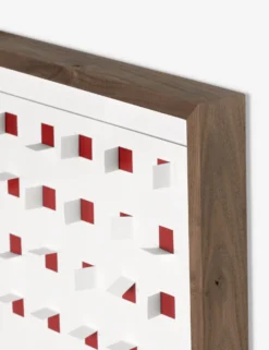 See Through Long Wall Art -KOKOLA Furniture Shop 241703 003 DET 1 scaled