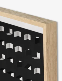 See Through Long Wall Art -KOKOLA Furniture Shop 242936 003 DET 1 scaled