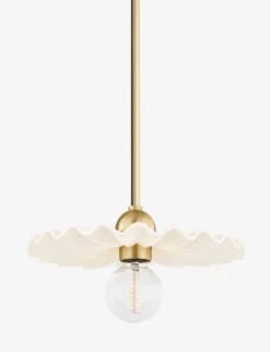 Madrona Pendant Light