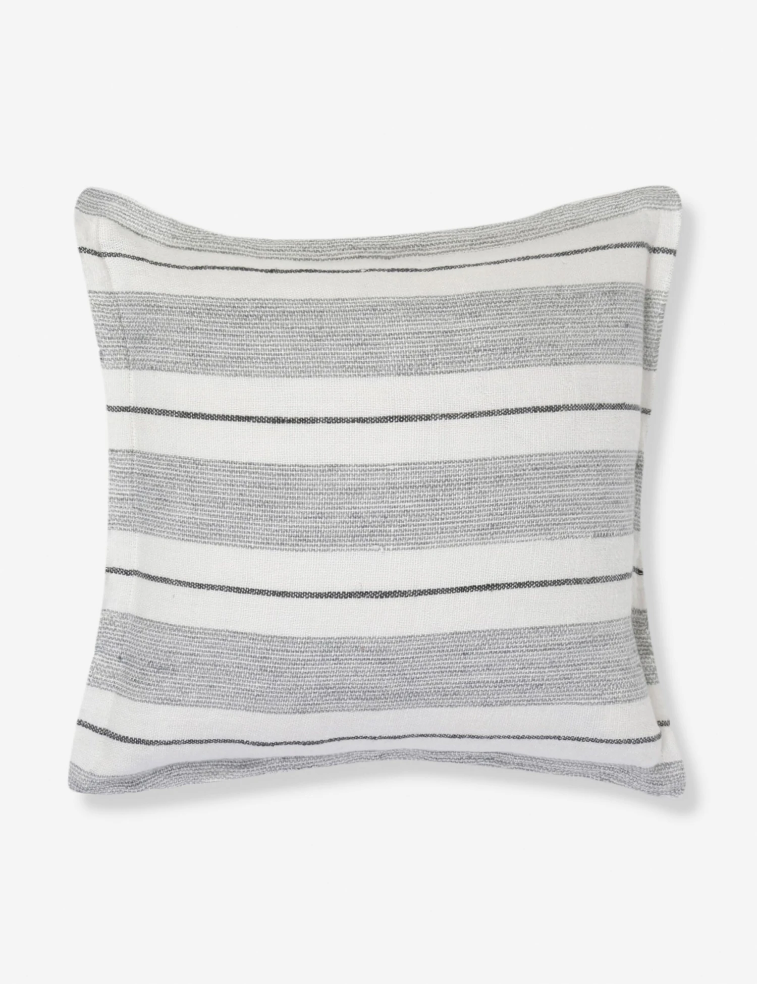 Laguna Linen Pillow By Pom Pom At Home 3 Laguna Linen Pillow By Pom Pom At Home - Image 3