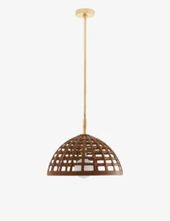 Mosella Pendant Light By Arteriors