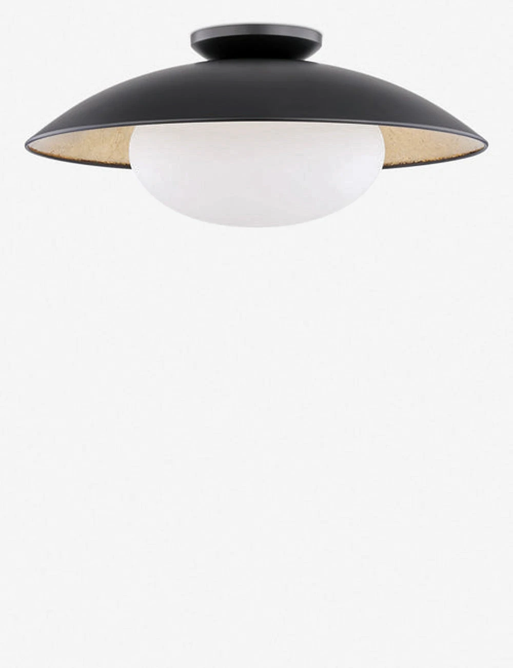 Quinn Semi-Flush Light 2 Quinn Semi-Flush Light - Image 2