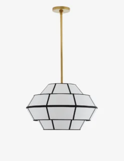 Morten Pendant Light By Arteriors