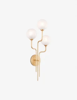 Keller Sconce -KOKOLA Furniture Shop 332 03 VGL