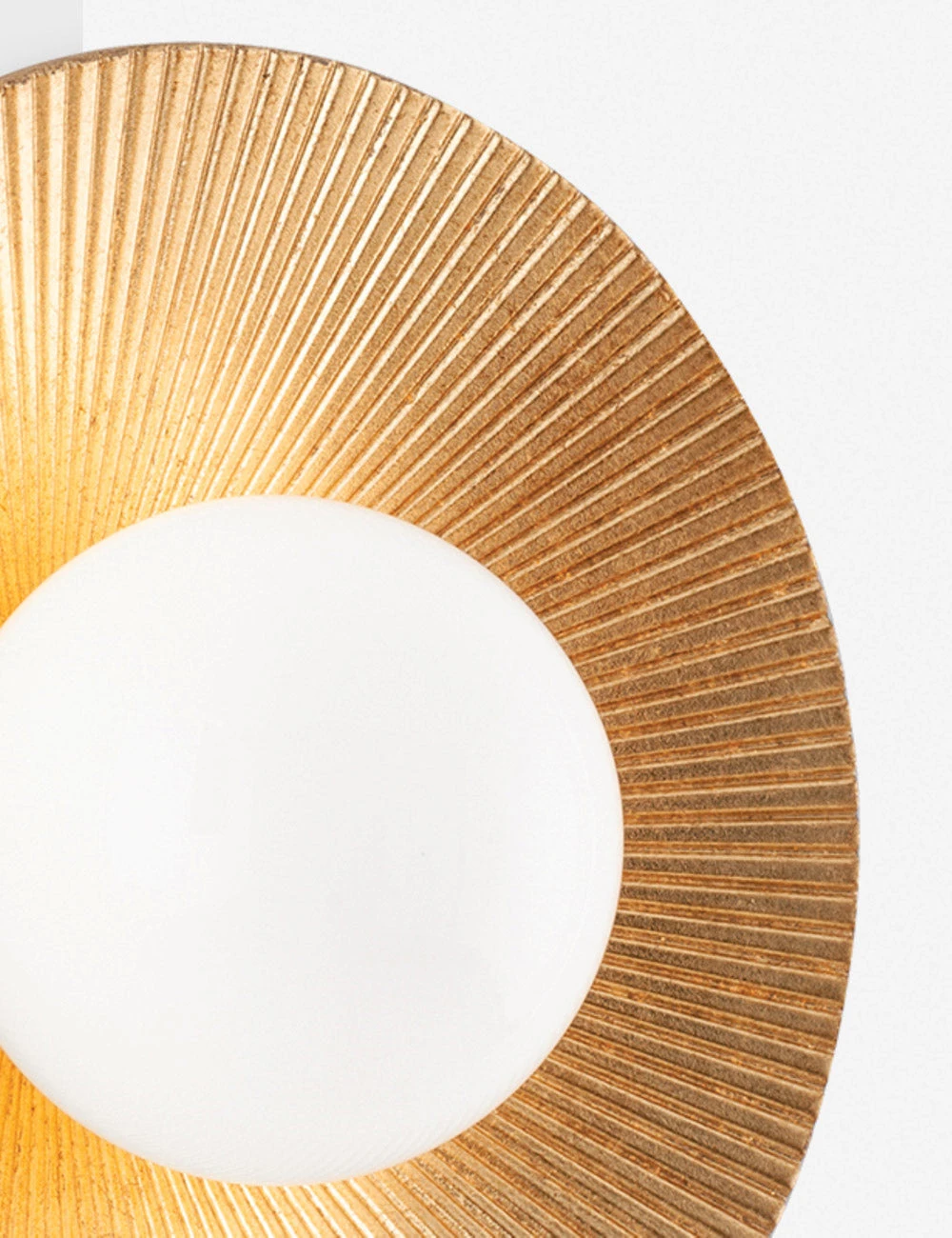 Aliza Sconce 2 Aliza Sconce - Image 2