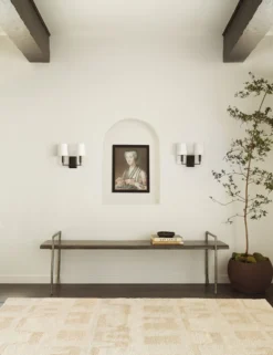 Charlie Double Sconce -KOKOLA Furniture Shop 3 akara vignette 1988 c site crop 1 scaled