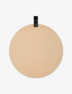 Bernadette Round Mirror -KOKOLA Furniture Shop 41484 2 scaled