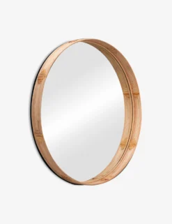 Adaline Round Mirror -KOKOLA Furniture Shop 41860 1 scaled