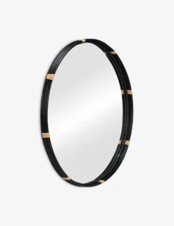Adaline Round Mirror -KOKOLA Furniture Shop 41861 1 scaled